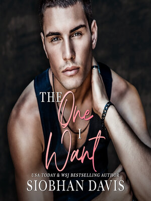 cover image of The One I Want